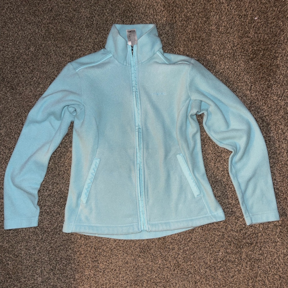 Patagonia Fleece